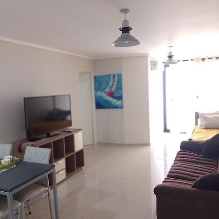 Ferienwohnung Departamento En Nueva Cordoba - Patagonia 7 Exterior foto