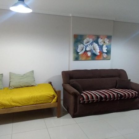 Ferienwohnung Departamento En Nueva Cordoba - Patagonia 7 Exterior foto