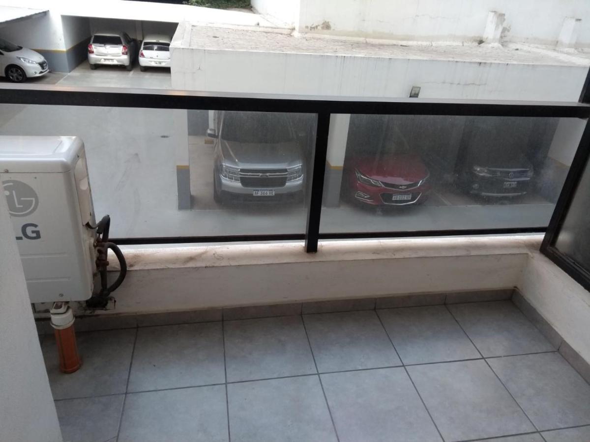 Ferienwohnung Departamento En Nueva Cordoba - Patagonia 7 Exterior foto