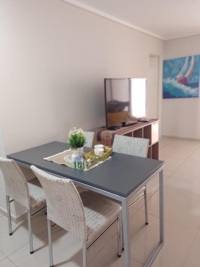 Ferienwohnung Departamento En Nueva Cordoba - Patagonia 7 Exterior foto