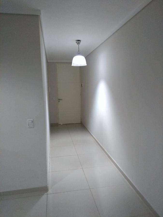 Ferienwohnung Departamento En Nueva Cordoba - Patagonia 7 Exterior foto