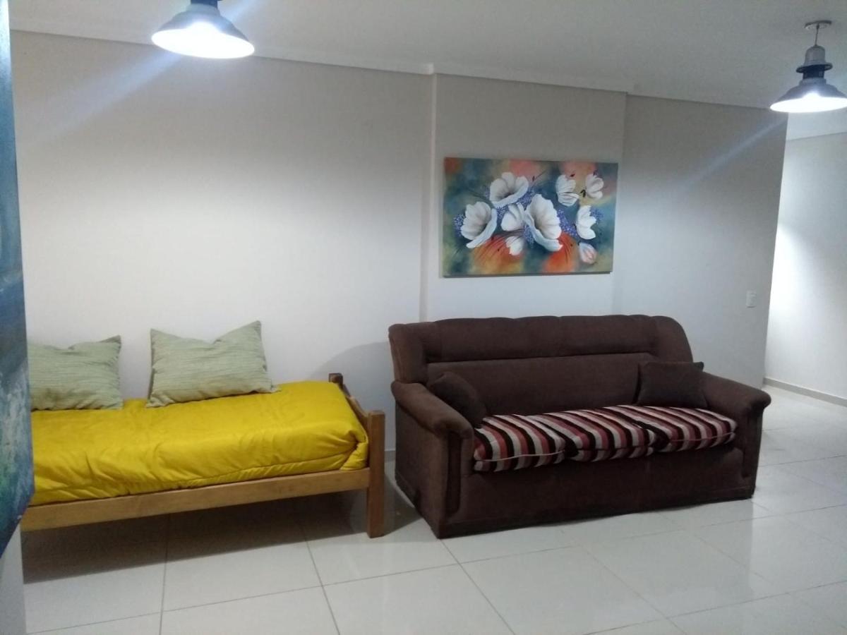 Ferienwohnung Departamento En Nueva Cordoba - Patagonia 7 Exterior foto