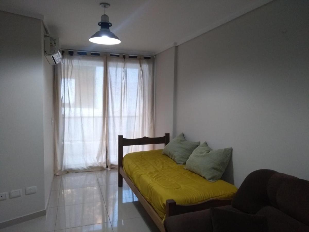 Ferienwohnung Departamento En Nueva Cordoba - Patagonia 7 Exterior foto