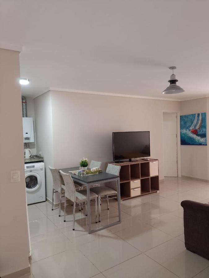 Ferienwohnung Departamento En Nueva Cordoba - Patagonia 7 Exterior foto